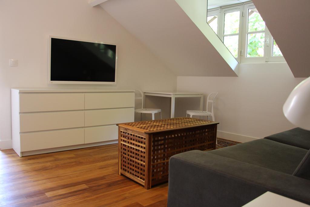 Ferienhaus Les Hauts Du Plateau