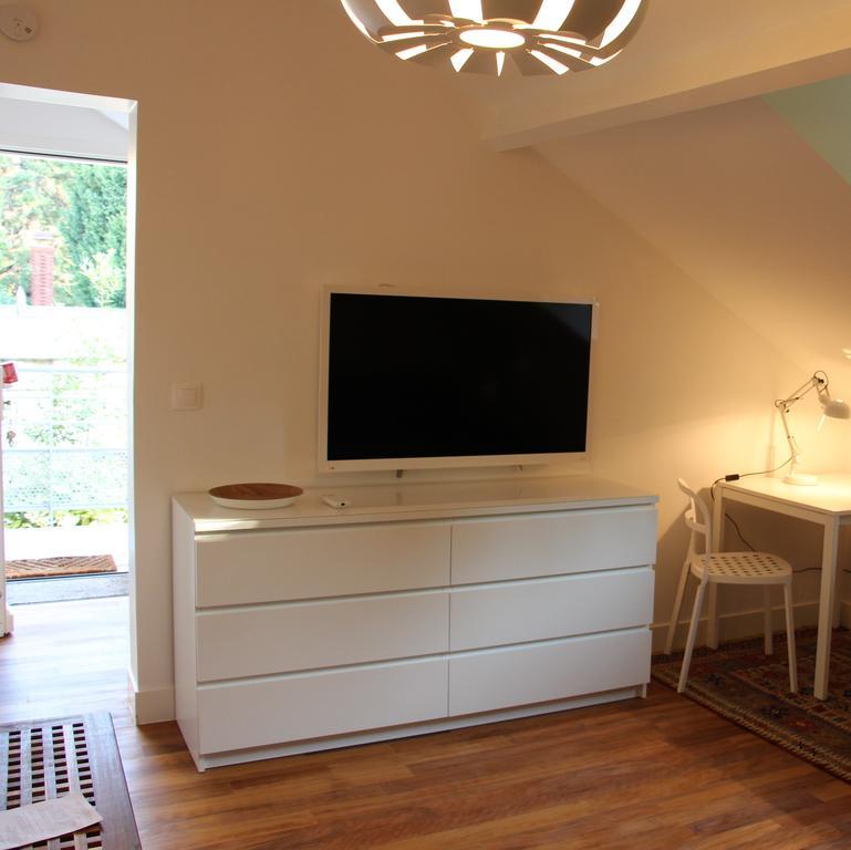 Les Hauts Du Plateau Ferienhaus *