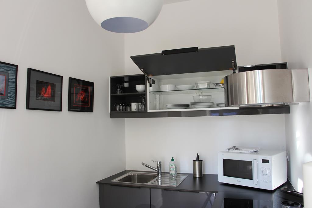 Holiday home Les Hauts Du Plateau Chatillon (Hauts-de-Seine)