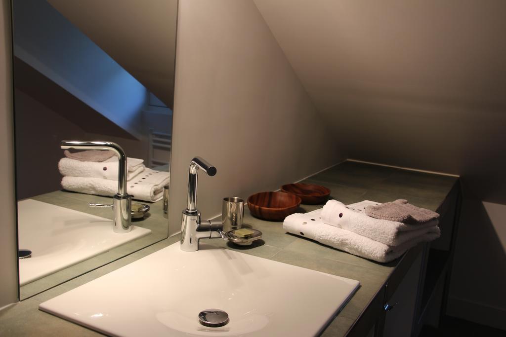 Les Hauts Du Plateau Holiday home