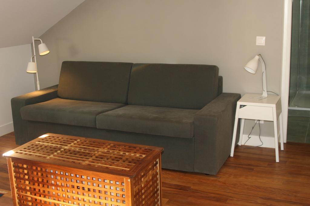 Les Hauts Du Plateau Holiday home *