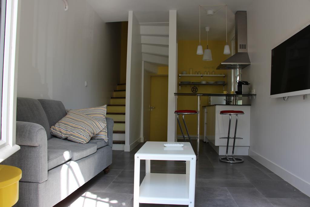 Les Hauts Du Plateau Ferienhaus Châtillon