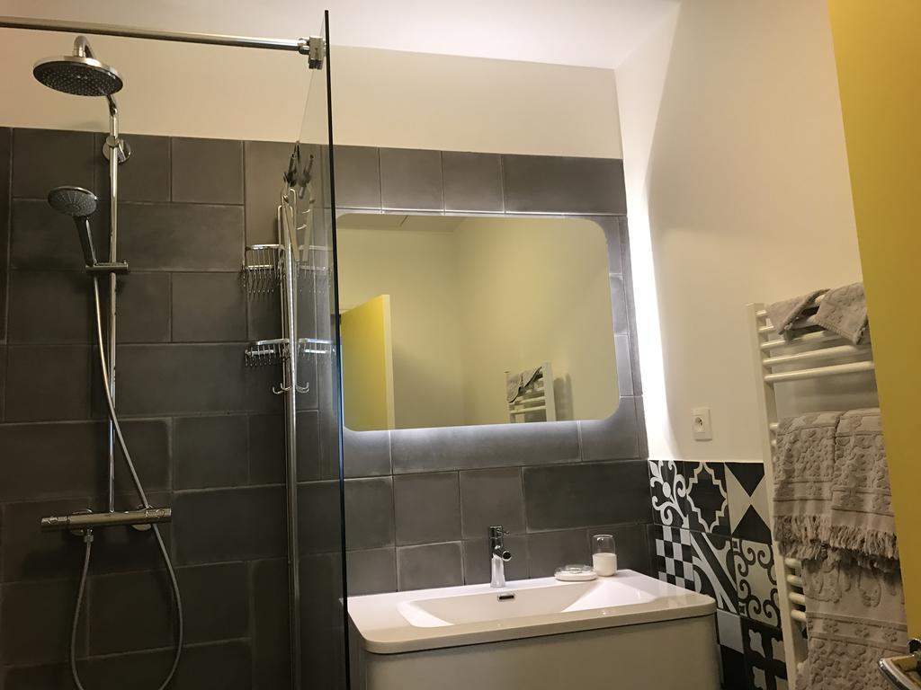 Les Hauts Du Plateau Holiday home Chatillon (Hauts-de-Seine)