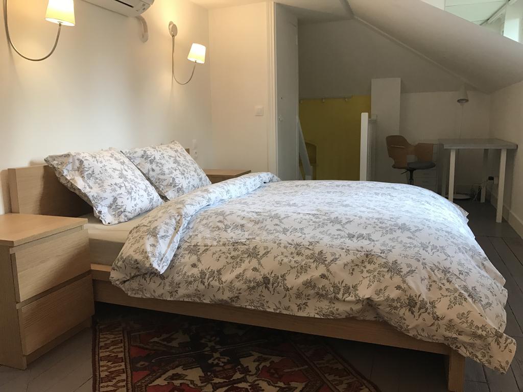 Holiday home Les Hauts Du Plateau