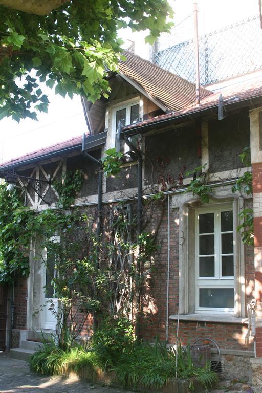 Holiday home Les Hauts Du Plateau *