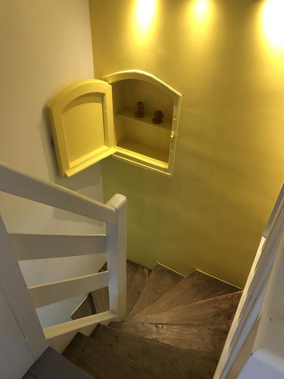 Casa de Férias Les Hauts Du Plateau Châtillon